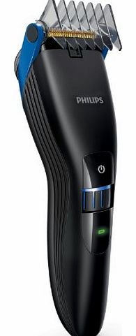 QC5370/15 Hair Clipper Plus