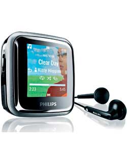 Philips SA2940 Black