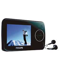 philips SA3345/02 4GB