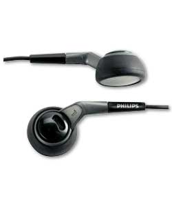 Philips SHE255