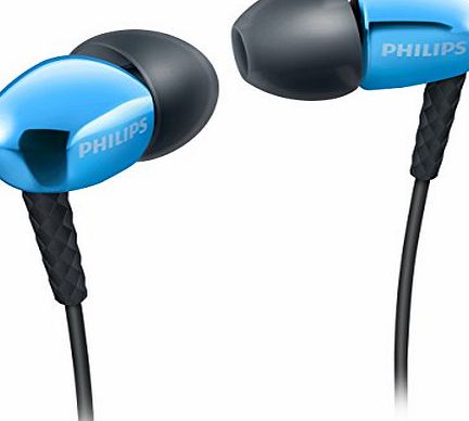 Philips SHE3900BL Headphone