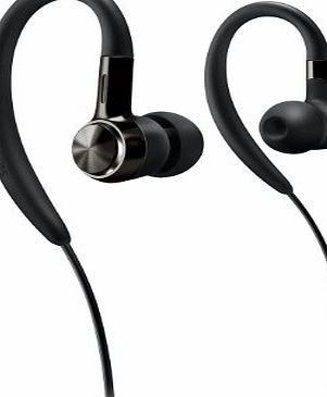 Philips SHS8100/10 Earhook Headphones