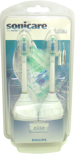 Sonicare Elite series Standard Brush