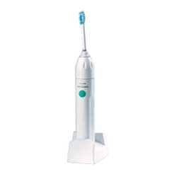 Philips Sonicare HX5551 Elite Toothbrush