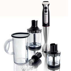 Stainless Steel 700w Hand Blender HR1372