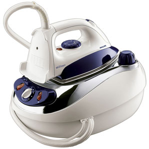 Philips Steam Generator Iron- GC6104