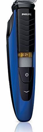 Style Xpert BT5260/33 Precision Beard Trimmer