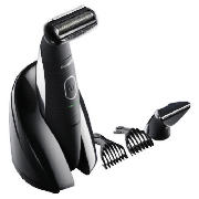 PHILIPS TT2030 High End Bodygroom System