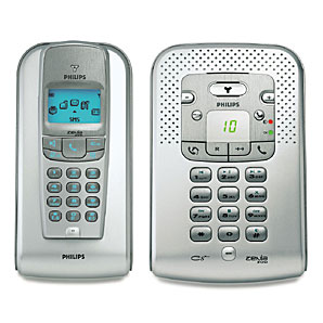 PHILIPS Zenia 300 DECT