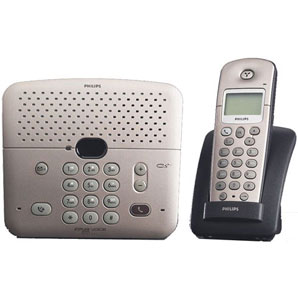 PHILIPS Zenia Vox200-6626 DECT