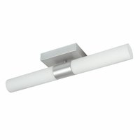 Philips Aline Ceiling Light Aluminium