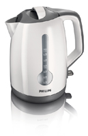 Phillips Philips Energy Efficient 1.7 ltr Kettle - only