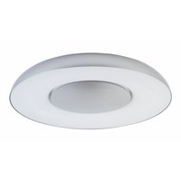 PHILLIPS Philips Lilly Ceiling Light Aluminium 40W