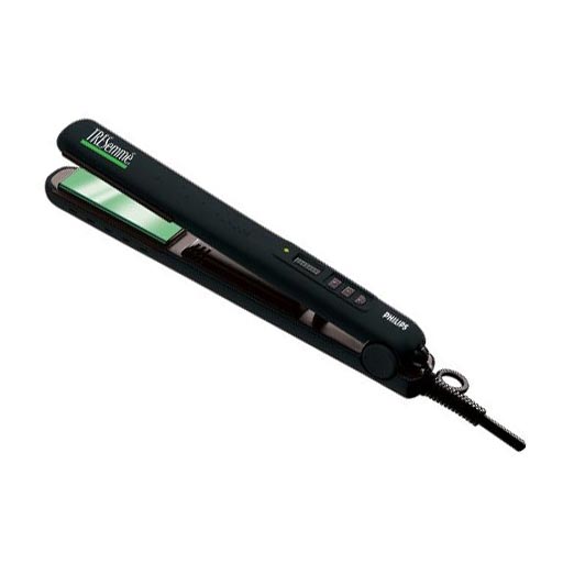 Phillips Tresemme Proceramic Jade Hair Straighteners - HP4648/37