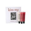 kiss me trio