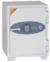 Phoenix Data Combi 2501 fire data safe