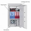 Phoenix Data Combi 2503 fire data safe