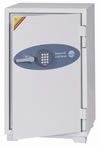 Phoenix Date Combi 2502 fire data safe