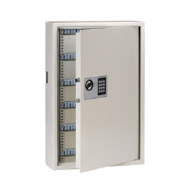 Electronic Key Safe 144 Keys