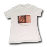 Ladies photo t-shirt