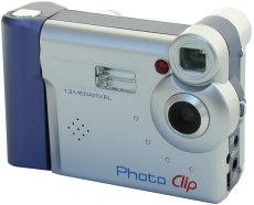 PhotoClip 7264 (64Mb)