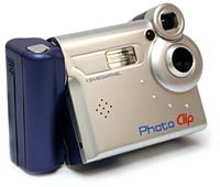 PhotoClip 5-in-1