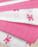 PHP Printed Muslins - Pink