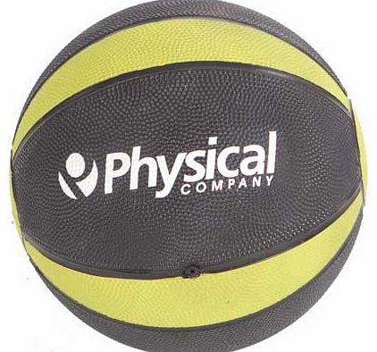 Medicine Ball - 4kg