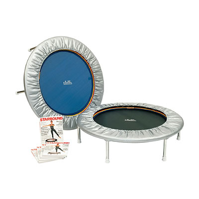 Physio-Med Plus (Plus Mini-Trampoline 38-40 Diameter (EXE333))