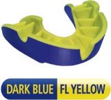 Physio Supplies OPROSHIELD S Mouth Guard Dark Blue.