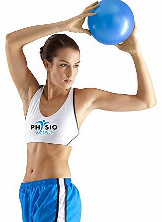 Pilates Ball 8`` - Blue