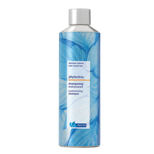 Citrus Shampoo (coloured hair) 200ml