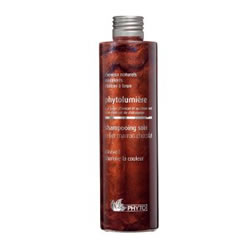 Lumiere Intense Copper Shampoo 200ml