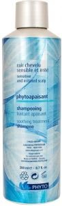 APAISANT SOOTHING TREATMENT SHAMPOO