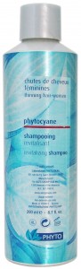 CYANE SHAMPOO (200ML)