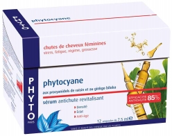 CYANE TREATMENT (12 x 7.5ml)