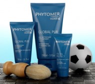 Phytomer Homme Detox Him Gift Set