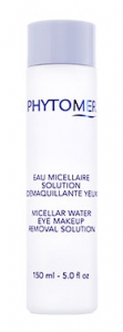 MICELLAR EYE MAKE-UP REMOVAL SOLUTION