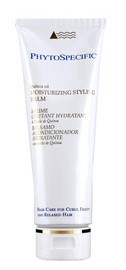 Moisturizing Styling Balm 125ml