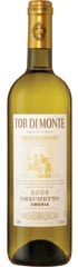 Picco d`Umbria Spa Tor di Monte Grechetto 2006 WHITE Italy