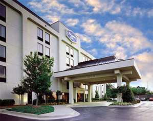 Hampton Inn Columbus East Oh