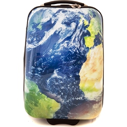 Picture Case World Medium 24` Trolley Case