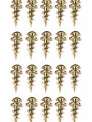 Hanging Screws (10+10 FREE)