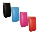 Piel Frama Luxury Leather Case for iPod nano