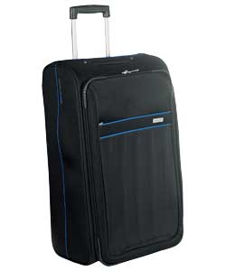 24in Compak Trolley Case