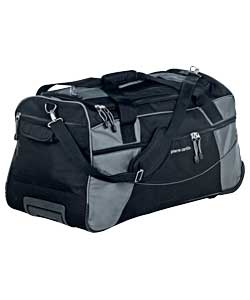 28 inch Wheeled Holdall