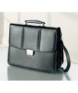 Briefcase - Black