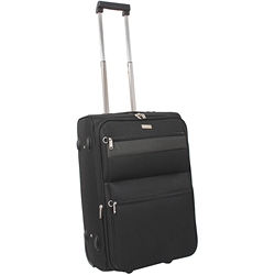 Pierre Cardin Classic 22 Expander Trolley Case