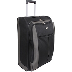 Pierre Cardin Compak Collapsible 71cm Trolley Case