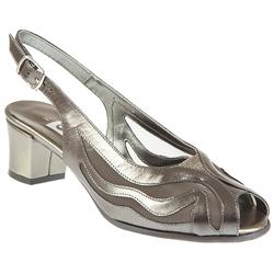 Pierre Cardin Female Zodpc902 Leather/Other Upper Other/Leather Lining Comfort Party Store in Beige, Navy, Pewter